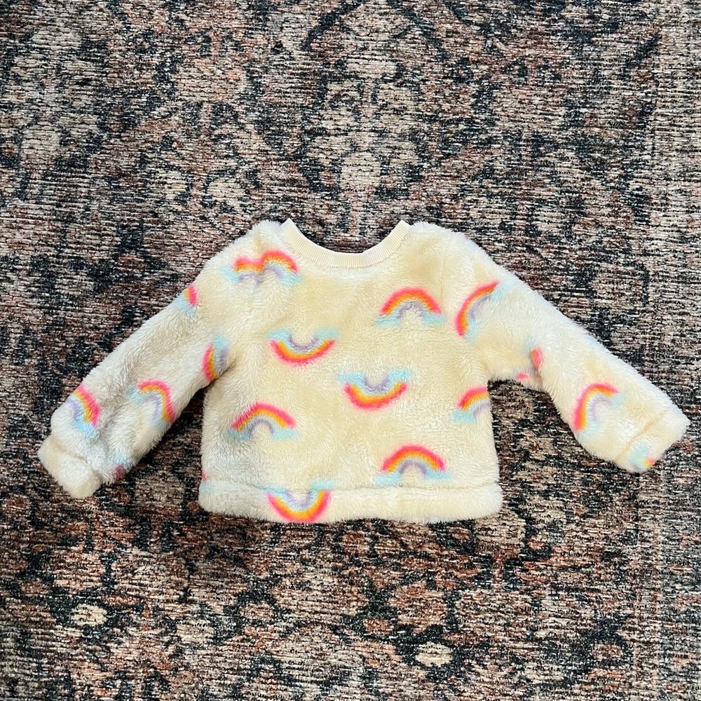 NWOT Sweatshirt